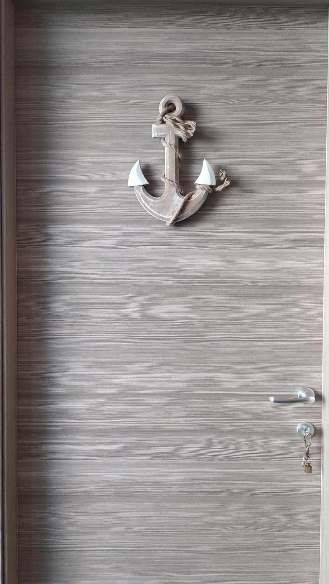 B&B Vecchia Darsena Аугуста Номер фото